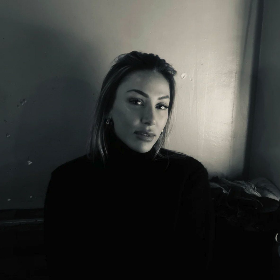 Amanda Schactner
